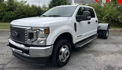 2022 Ford Super Duty F-350 XL