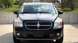 2011 Dodge Caliber Uptown