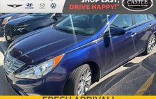 2012 Hyundai Sonata SE
