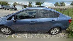 2016 Kia Rio LX