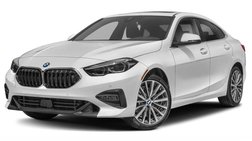 2024 BMW 2 Series 228i Gran Coupe