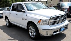 2016 Ram Ram Pickup 1500 Big Horn