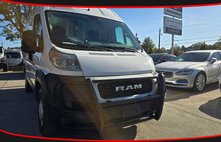 2019 Ram ProMaster 2500 136 WB