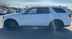2021 Dodge Durango Pursuit