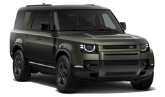 2026 Land Rover Defender 110 P500 X-Dynamic SE