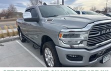 2023 Ram Ram Pickup 2500 Laramie