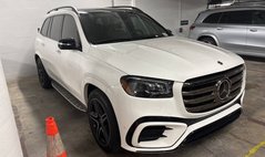2024 Mercedes-Benz GLS GLS 450