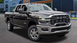 2025 Ram Ram Pickup 2500 Big Horn