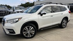 2021 Subaru Ascent Touring