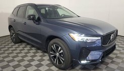 2025 Volvo XC60 B5 Core Dark Theme