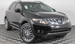 2009 Nissan Murano SL