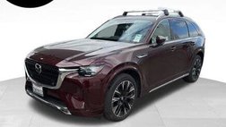 2026 Mazda CX-90 3.3 Turbo S Premium Plus