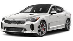 2020 Kia Stinger GT2