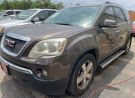 2011 GMC Acadia SLT-1