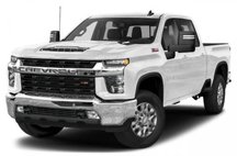 2020 Chevrolet Silverado 3500HD Work Truck