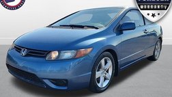 2008 Honda Civic EX