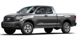 2012 Toyota Tundra Grade