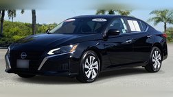2025 Nissan Altima 2.5 S