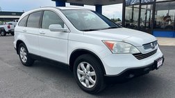2009 Honda CR-V EX-L