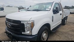 2019 Ford Super Duty F-250 XL