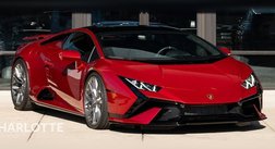 2023 Lamborghini Huracan Tecnica