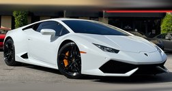 2015 Lamborghini Huracan LP 610-4