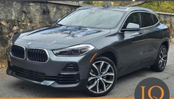 2021 BMW X2 xDrive28i