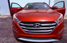 2017 Hyundai Tucson Eco