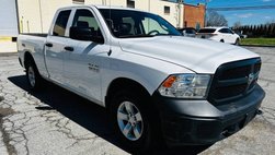 2015 Ram Ram Pickup 1500 Tradesman