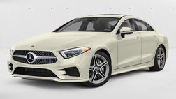 2021 Mercedes-Benz CLS-Class CLS 450