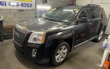 2012 GMC Terrain SLT-1