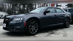 2018 Chrysler 300 S