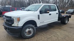 2022 Ford Super Duty F-350 XL