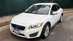 2011 Volvo C30 T5 R-Design