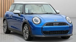 2025 MINI Hardtop 