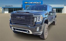 2021 GMC Sierra 2500HD Denali