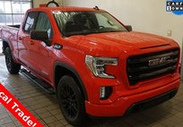 2019 GMC Sierra 1500 Elevation
