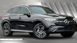 2025 Mercedes-Benz GLC-Class GLC 300 4MATIC