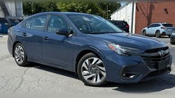 2024 Subaru Legacy Limited