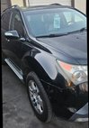 2008 Acura MDX SH-AWD