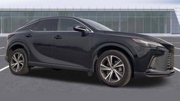 2024 Lexus RX 350 RX 350