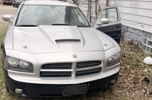 2006 Dodge Charger RT