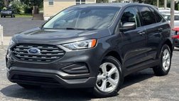 2020 Ford Edge SE