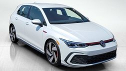 2024 Volkswagen Golf GTI S