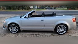 2009 Audi A4 2.0T