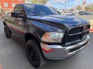2014 Ram Ram Pickup 2500 SLT