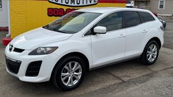 2011 Mazda CX-7 s Touring