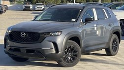 2026 Mazda CX-50 Hybrid Premium