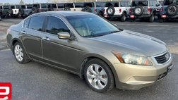 2009 Honda Accord EX-L