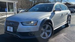 2013 Audi Allroad 2.0T quattro Premium Plus